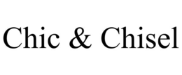 CHIC & CHISEL trademark