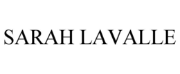 SARAH LAVALLE trademark