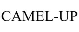 CAMEL-UP trademark