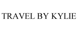 TRAVEL BY KYLIE trademark