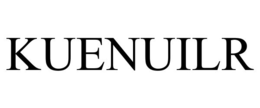 KUENUILR trademark
