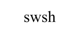 SWSH trademark