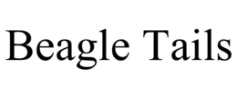 BEAGLE TAILS trademark