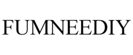 FUMNEEDIY trademark