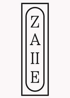 ZAIIE trademark