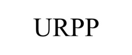 URPP trademark