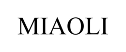 MIAOLI trademark