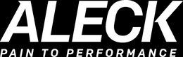 ALECK PAIN TO PERFORMANCE trademark