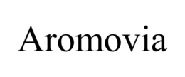 AROMOVIA trademark