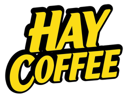 HAY COFFEE trademark