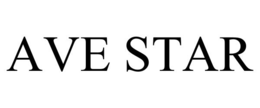 AVE STAR trademark