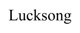 LUCKSONG trademark