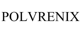 POLVRENIX trademark