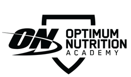 ON OPTIMUM NUTRITION ACADEMY trademark