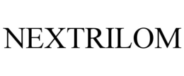 NEXTRILOM trademark