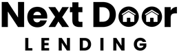 NEXT DOOR LENDING trademark