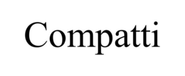 COMPATTI trademark