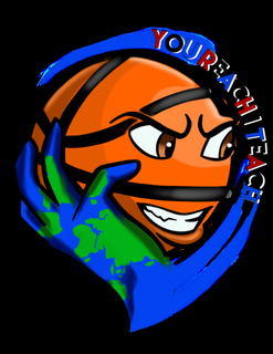 YOU REACH I TEACH trademark