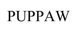 PUPPAW trademark