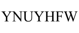 YNUYHFW trademark