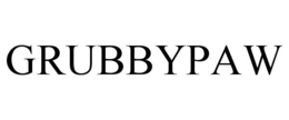 GRUBBYPAW trademark
