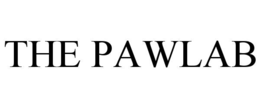 THE PAWLAB trademark
