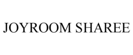 JOYROOM SHAREE trademark