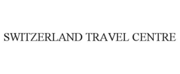 SWITZERLAND TRAVEL CENTRE trademark