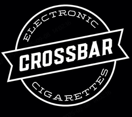 CROSSBAR ELECTRONIC CIGARETTES trademark