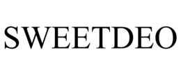 SWEETDEO trademark