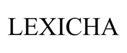 LEXICHA trademark
