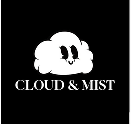 CLOUD & MIST trademark