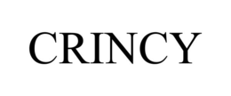 CRINCY trademark