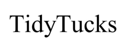 TIDYTUCKS trademark