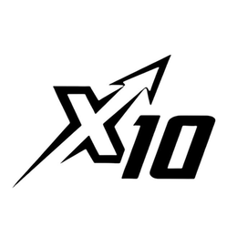 X10 trademark