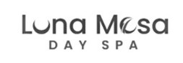 LUNA MESA DAY SPA trademark