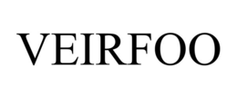 VEIRFOO trademark