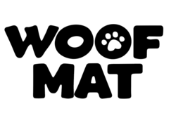 WOOF MAT trademark