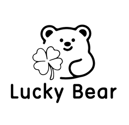 LUCKY BEAR trademark