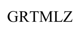GRTMLZ trademark
