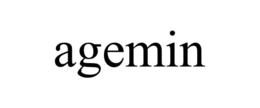 AGEMIN trademark