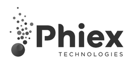 PHIEX TECHNOLOGIES trademark