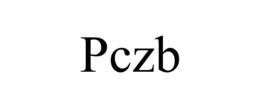 PCZB trademark