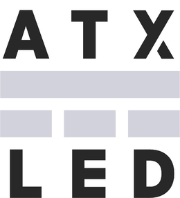 ATX LED trademark