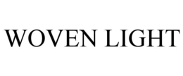 WOVEN LIGHT trademark