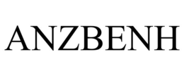 ANZBENH trademark