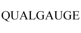 QUALGAUGE trademark