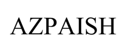 AZPAISH trademark