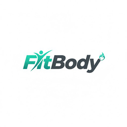 FITBODY trademark