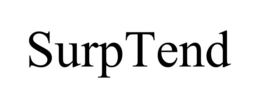 SURPTEND trademark